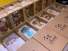 -汉景帝阳陵博物院