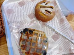 -玥儿弯弯手作烘焙(中海国际社区御城店)