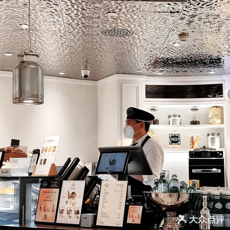 新店首发 | Don Nino 广州首店🍦