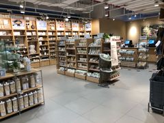 -MUJI无印良品(恒力MALL店)