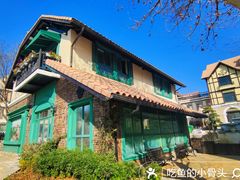 -昆明市金殿名胜区