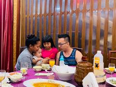 -长兴菜馆(高桥店)