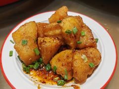 -聂发财重庆江湖菜(解放碑店)