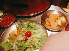 -西塔老太太泥炉烤肉(苏州大悦城店)
