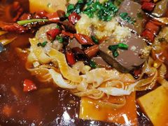 -乾隆美食·本帮菜(黄河路店)