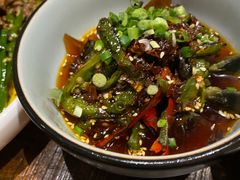 -铁公鸡·四川料理(天环广场店)