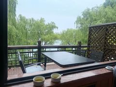 -鹊华居·地道鲁菜·海鲜·融合味(大明湖店)