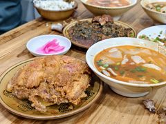 -眼镜肥肠店(振兴街店)