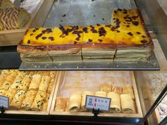 -前胜点心(雨花西路店)