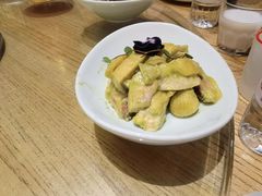 -新白鹿餐厅(爱琴海购物中心店)