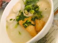 -翠华餐厅(旺角文华商场店)