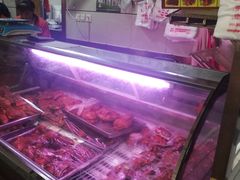 -好吃再来大饼熏肉(胜利北路店)