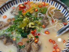 -鲜越鲜鱼粉(财富购物中心店)