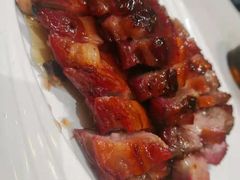 -香港新发烧腊茶餐厅(水围店)