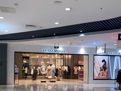 -银泰百货(北京大红门店)