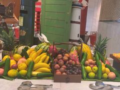 -杭州钱江新城万怡酒店-西餐厅