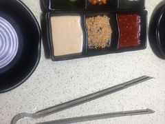 -阿泽禧烤肉(民兴花园店)