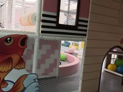 -福建鲤鱼洲酒店