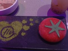 -海底捞火锅(名城广场夜宵生日主题店)