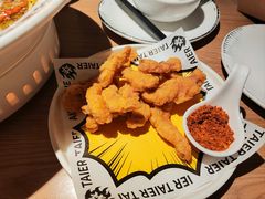 -太二酸菜鱼(天鹅湖万达店)