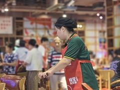 -大队长主题火锅(观音桥店)