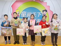 -蓝话筒·少儿成人演讲口才·主持朗诵·戏剧表演(大华第一坊店)