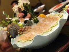 -海味世家·家常菜馆(明州里店)