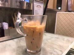 -翠华餐厅(湾仔店)