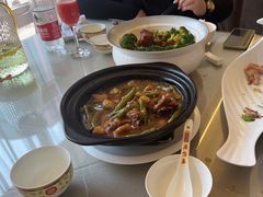 -鹿鸣春饭店(总店)