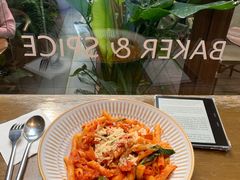 -BAKER&SPICE(国金中心商场店)