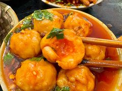 -陶婆婆火锅(洪崖洞店)