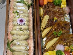 -3号仓库·创意中国菜(乐清正大广场店)