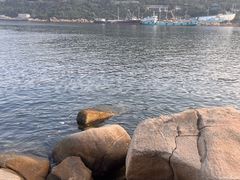 -东澳岛