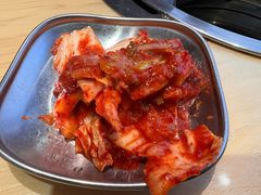 -麻蒲碳烤肉(嘉禾东平地铁站19号店)