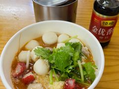 招牌虾面-明月虾面(厦禾路店)