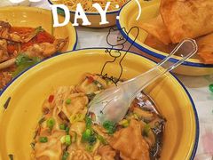 -东排食堂长沙小吃大排档(五一广场店)