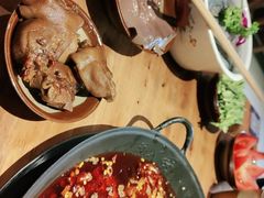 -楠火锅(龙阳广场店)