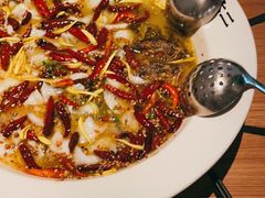 -新太二·鲜料川菜(晶耀前滩店)