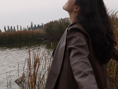 -包头南海湿地景区