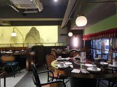 -顺峰顺水顺德菜(龙华店)