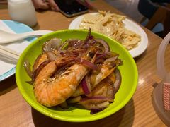 -新加坡高记KOO KEE Restaurant(盈科店)