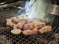 -不好找木炭烤肉