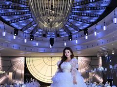 -泓历皇朝酒店(东亭店)