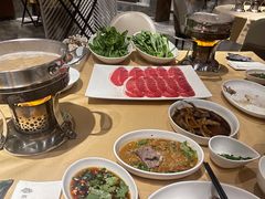 -鼎鼎香·港式火锅(北京SKP店)