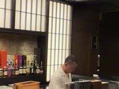 -鳥喜Toriki怀石烧鸟料理