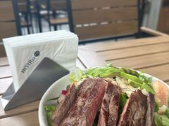 -Bistro 63 创意融合料理(广粤天地店)