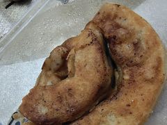 杨妈妈大饼-杨妈妈粥店(滑翔路店)
