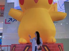 -长沙悦方ID MALL