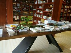 -卓尔书店咖啡吧