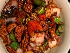 -王繁星面馆(西安熙地港店)